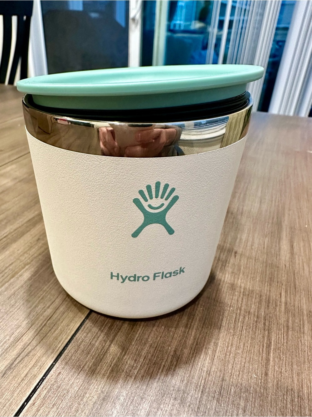 Hydro Flask Insulated Tumbler